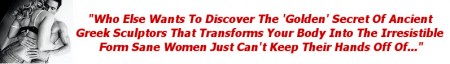 The Adonis Effect - Subconsicous Physical Attraction Unleashed. Discover The Power Of The Adonis  Index Applied To The Male Body.