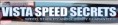 Speed Up Your PC With Vista Speed Secrets