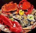 Sea food