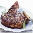 Pork chops