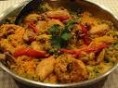 Latin food